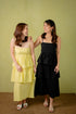 Linen Collection: Belle Dress